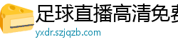 足球直播高清免费观看